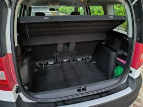 Обява за продажба на Skoda Yeti 2.0 TDI 110hp 4x4 ~14 600 лв. - изображение 8