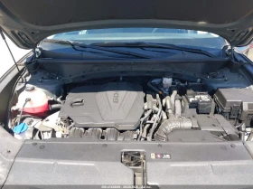 Hyundai Tucson 2.5L I-4 DI, DOHC, VVT, 187HP All Wheel Drive | Mobile.bg    16