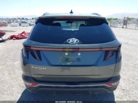 Hyundai Tucson 2.5L I-4 DI, DOHC, VVT, 187HP All Wheel Drive | Mobile.bg    8