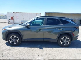 Hyundai Tucson 2.5L I-4 DI, DOHC, VVT, 187HP All Wheel Drive | Mobile.bg    6