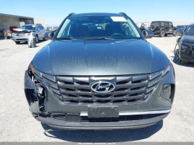 Hyundai Tucson 2.5L I-4 DI, DOHC, VVT, 187HP All Wheel Drive | Mobile.bg    4