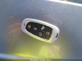 Hyundai Tucson 2.5L I-4 DI, DOHC, VVT, 187HP All Wheel Drive | Mobile.bg    3
