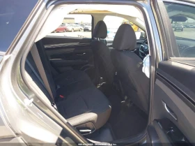 Hyundai Tucson 2.5L I-4 DI, DOHC, VVT, 187HP All Wheel Drive | Mobile.bg    14
