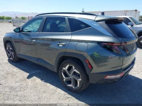 Hyundai Tucson 2.5L I-4 DI, DOHC, VVT, 187HP All Wheel Drive | Mobile.bg    9