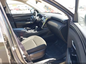 Hyundai Tucson 2.5L I-4 DI, DOHC, VVT, 187HP All Wheel Drive | Mobile.bg    11