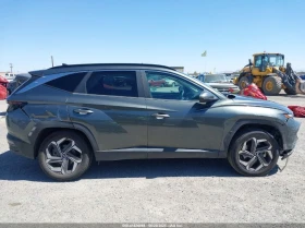 Hyundai Tucson 2.5L I-4 DI, DOHC, VVT, 187HP All Wheel Drive | Mobile.bg    5