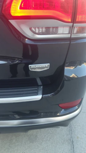 Jeep Grand cherokee Summit* 5.7 HEMI* Distr* * * *  | Mobile.bg    16