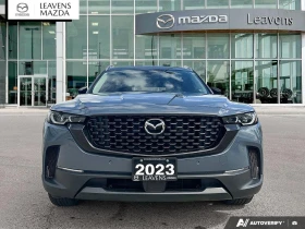 Mazda CX-50 BOSE* HEAD-UP* * LANE ASSIST* 360 CAM | Mobile.bg    2