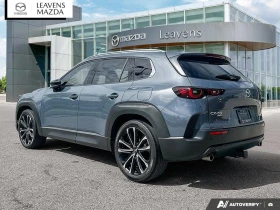 Mazda CX-50 BOSE* HEAD-UP* * LANE ASSIST* 360 CAM | Mobile.bg    4