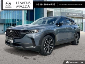  Mazda CX-50