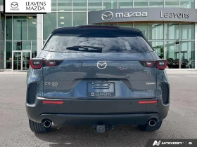 Mazda CX-50 BOSE* HEAD-UP* * LANE ASSIST* 360 CAM | Mobile.bg    3