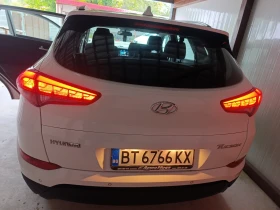 Hyundai Tucson  | Mobile.bg    14