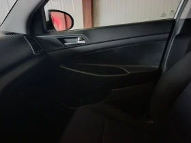 Hyundai Tucson  | Mobile.bg    13