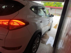 Hyundai Tucson  | Mobile.bg    17