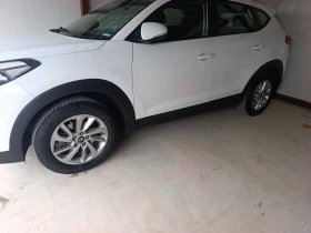 Hyundai Tucson  | Mobile.bg    6