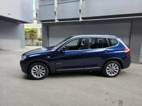 Обява за продажба на BMW X3 3.0 D 258ps ~21 000 лв. - изображение 2