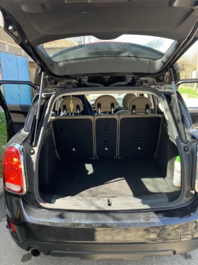 Обява за продажба на Mini Countryman Top ~42 000 лв. - изображение 3 | Auto.bg Обява за продажба на Mini Countryman Top ~42 000 лв. - изображение 3