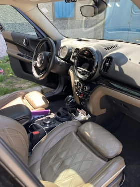 Обява за продажба на Mini Countryman Top ~42 000 лв. - изображение 1 | Auto.bg Обява за продажба на Mini Countryman Top ~42 000 лв. - изображение 1