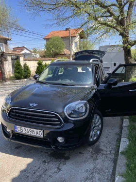 Обява за продажба на Mini Countryman Top ~42 000 лв. - изображение 2 | Auto.bg Обява за продажба на Mini Countryman Top ~42 000 лв. - изображение 2