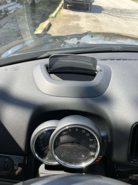 Обява за продажба на Mini Countryman Top ~42 000 лв. - изображение 8 | Auto.bg Обява за продажба на Mini Countryman Top ~42 000 лв. - изображение 8