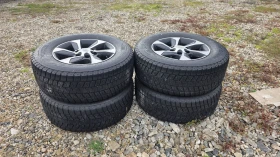 Toyota Hilux EURO 6 b 4x4 - 33500 лв. / 17128.28 € - 16138167 14