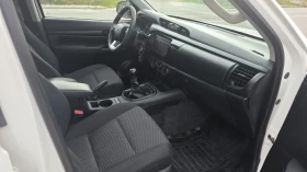 Toyota Hilux EURO 6 b 4x4 - 33500 лв. / 17128.28 € - 16138167 11