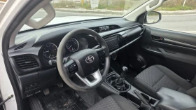 Toyota Hilux EURO 6 b 4x4 - 33500 лв. / 17128.28 € - 16138167 8