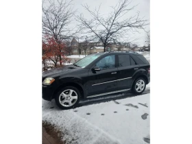 Mercedes-Benz ML 320 * * CARFAX * * АВТО КРЕДИТ * *  - 19500 лв. / 9970.19 € - 84737858 3