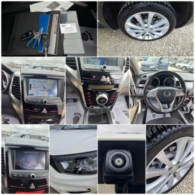 SsangYong Tivoli 1.6E-XDI 100000км Италия - 16399 лв. / 8384.68 € - 12200805 17