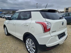 SsangYong Tivoli 1.6E-XDI 100000км Италия - 16399 лв. / 8384.68 € - 12200805 6