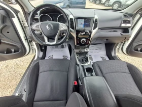 SsangYong Tivoli 1.6E-XDI 100000км Италия - 16399 лв. / 8384.68 € - 12200805 12