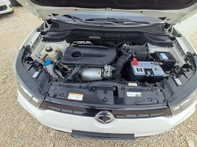 SsangYong Tivoli 1.6E-XDI 100000км Италия - 16399 лв. / 8384.68 € - 12200805 14