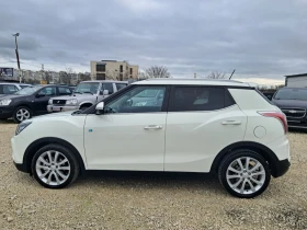 SsangYong Tivoli 1.6E-XDI 100000км Италия - 16399 лв. / 8384.68 € - 12200805 8