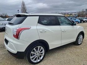 SsangYong Tivoli 1.6E-XDI 100000км Италия - 16399 лв. / 8384.68 € - 12200805 4