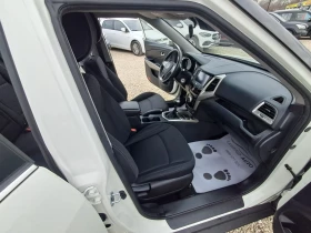 SsangYong Tivoli 1.6E-XDI 100000км Италия - 16399 лв. / 8384.68 € - 12200805 10