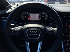 Audi SQ7 * 4.0 TFSI quattro * CARFAX * БЕЗ ПЪРВОНАЧАЛНА ВНО - 54100 € / 105810.40 лв. - 90563937 8