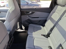 Audi SQ7 * 4.0 TFSI quattro * CARFAX * БЕЗ ПЪРВОНАЧАЛНА ВНО - 54100 € / 105810.40 лв. - 90563937 10