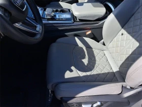 Audi SQ7 * 4.0 TFSI quattro * CARFAX * БЕЗ ПЪРВОНАЧАЛНА ВНО - 54100 € / 105810.40 лв. - 90563937 3