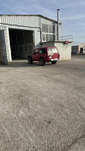 Nissan Patrol 2.8 - 9203 € / 17999.50 лв. - 64765335 3