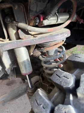 Nissan Patrol 2.8 - 9203 € / 17999.50 лв. - 64765335 9