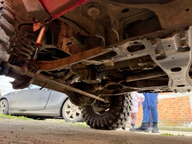 Nissan Patrol 2.8 - 9203 € / 17999.50 лв. - 64765335 8