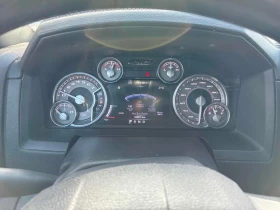 Dodge RAM 1500 * Limited * CARFAX * БЕЗ ПЪРВОНАЧАЛНА ВНОСКА, снимка 8