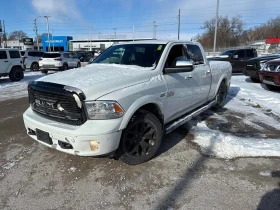 Dodge RAM 1500 * Limited * CARFAX * БЕЗ ПЪРВОНАЧАЛНА ВНОСКА