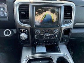 Dodge RAM 1500 * Limited * CARFAX * БЕЗ ПЪРВОНАЧАЛНА ВНОСКА, снимка 9