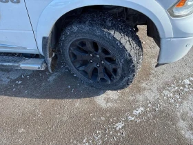 Dodge RAM 1500 * Limited * CARFAX * БЕЗ ПЪРВОНАЧАЛНА ВНОСКА, снимка 7