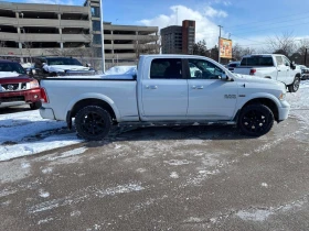 Dodge RAM 1500 * Limited * CARFAX * БЕЗ ПЪРВОНАЧАЛНА ВНОСКА, снимка 3