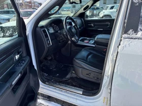 Dodge RAM 1500 * Limited * CARFAX * БЕЗ ПЪРВОНАЧАЛНА ВНОСКА, снимка 5