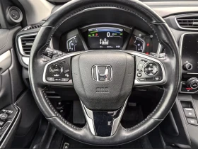 Honda Cr-v в гаранция до 02.2027 в Хонда Бултрако България   - 33900 € / 66302.64 лв. - 67650010 10