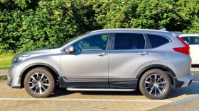 Honda Cr-v в гаранция до 02.2027 в Хонда Бултрако България   - 33900 € / 66302.64 лв. - 67650010 6