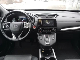 Honda Cr-v в гаранция до 02.2027 в Хонда Бултрако България   - 33900 € / 66302.64 лв. - 67650010 9